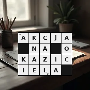 Hasło krzyżówkowe akcja z której uprawnienia do wykonywania wynikających z niej praw przysługują każdemu posiadaczowi akcji - akcja na okaziciela – rozwiązanie, synonimy, podpowiedzi i definicje krzyżówkowe